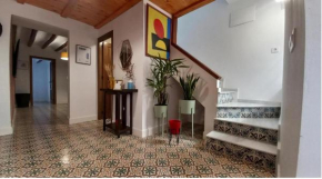 Casa Estilo Vintage en Cazorla